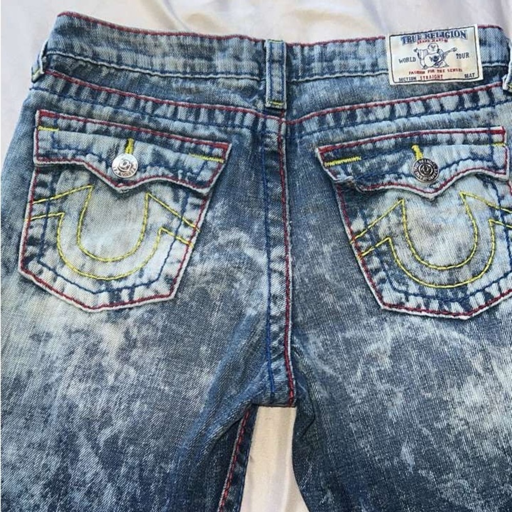 True Religion Jeans